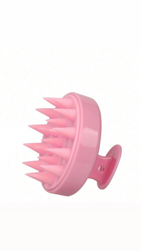 Hair scalp brush