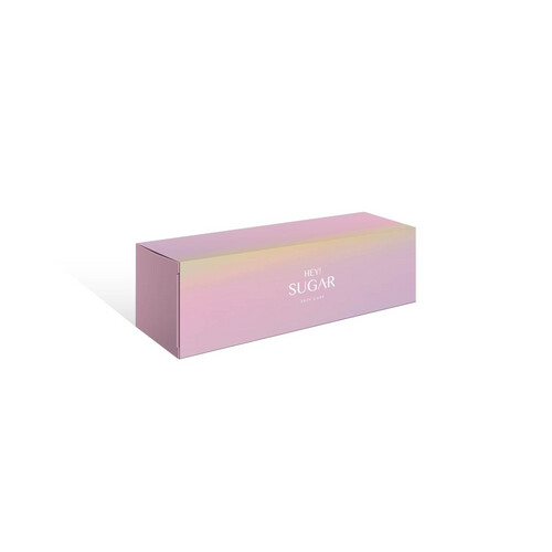 Hey Sugar mini Box (scrubs)