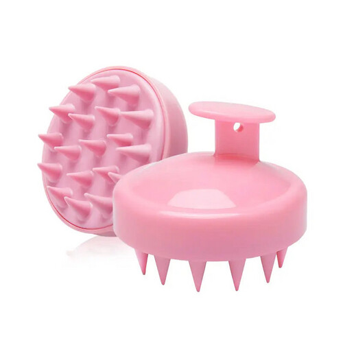 Hair scalp brush
