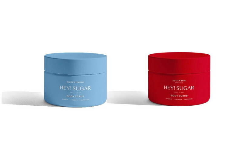 Fresh mix (200ml each)