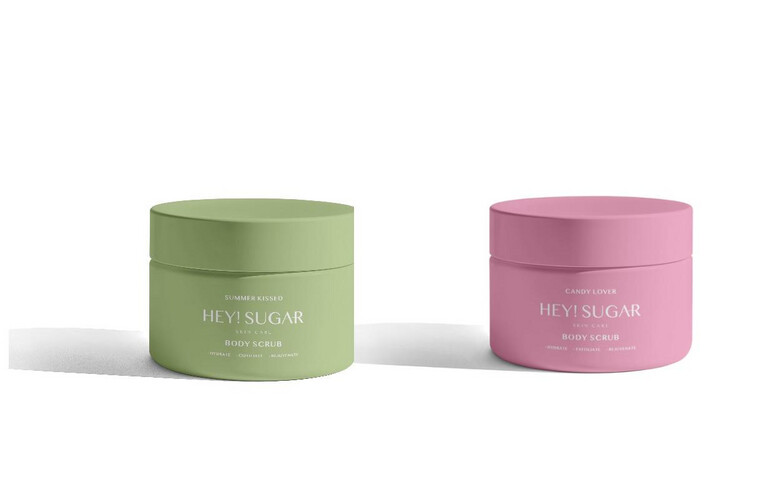 Femininity mix (200ml each)