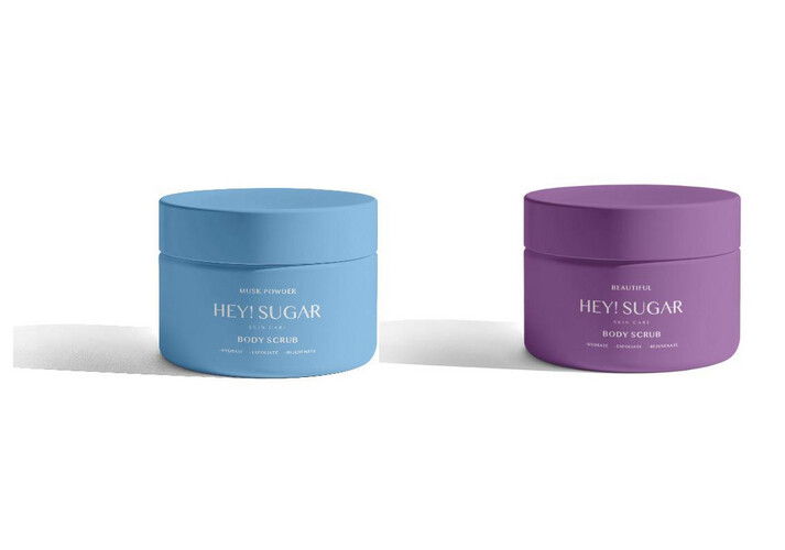 Classic mix (200ml each)