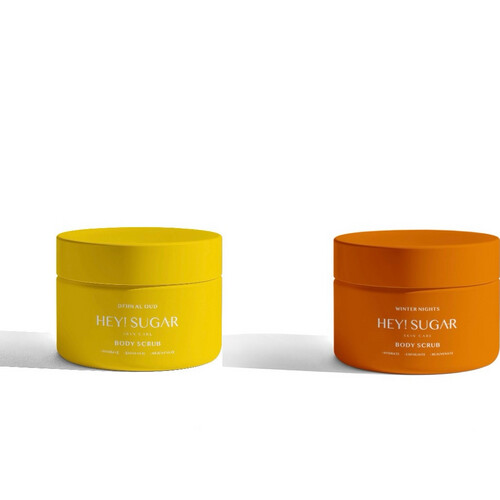 Winter mix (200ml each)