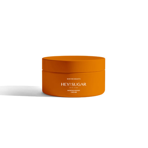 Winter nights cream(color-free)