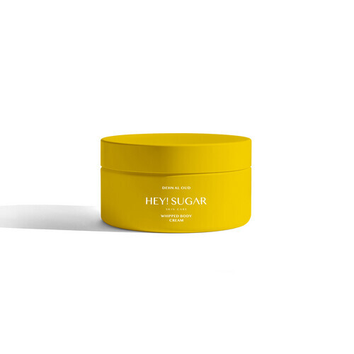 Dehn Al Oud cream(color-free)