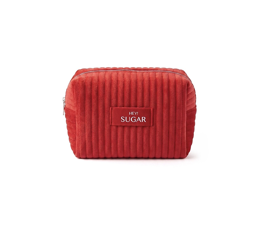 Hey Sugar Pouch minis(Scrub&Creams)