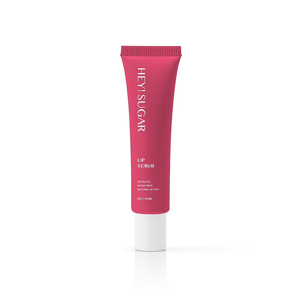 Lip Scrub
