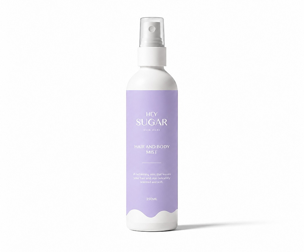 Beautiful Hair&Body mist