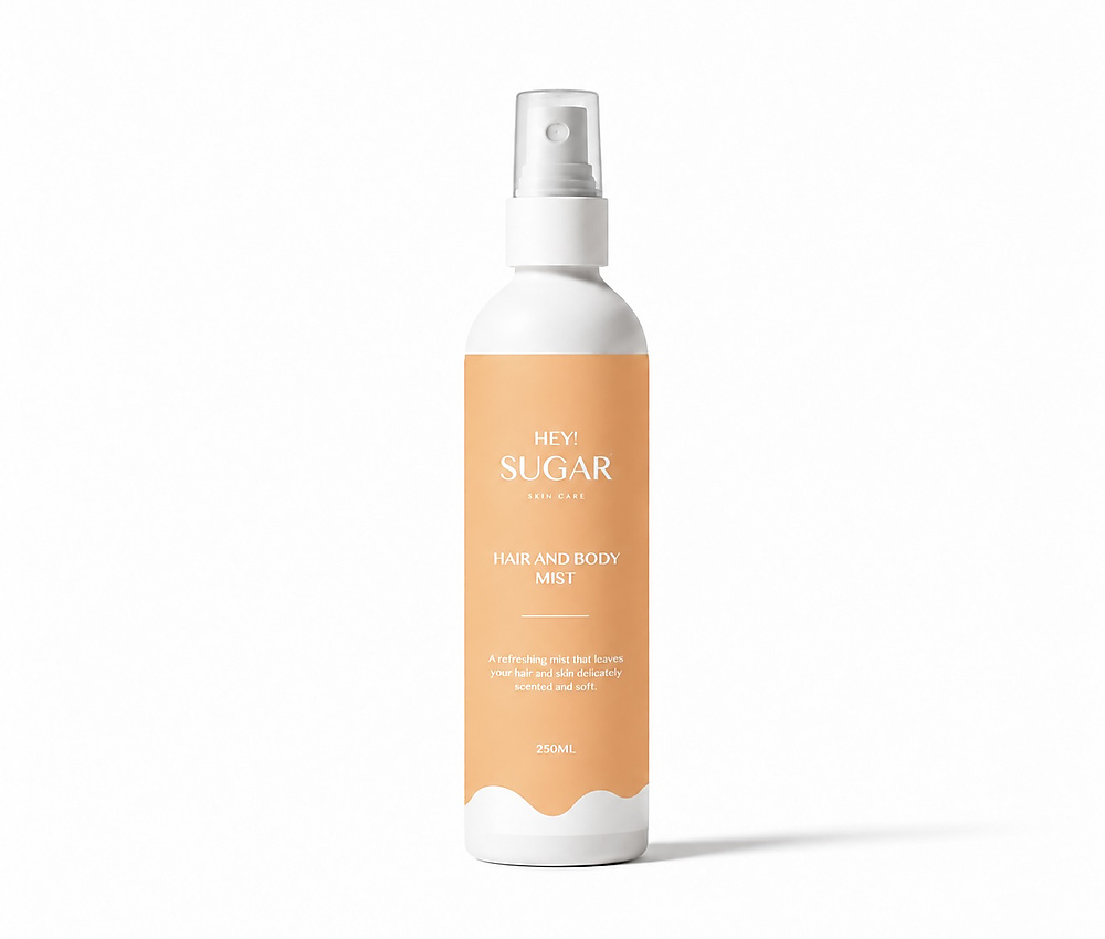 Winter nights Hair&Body mist