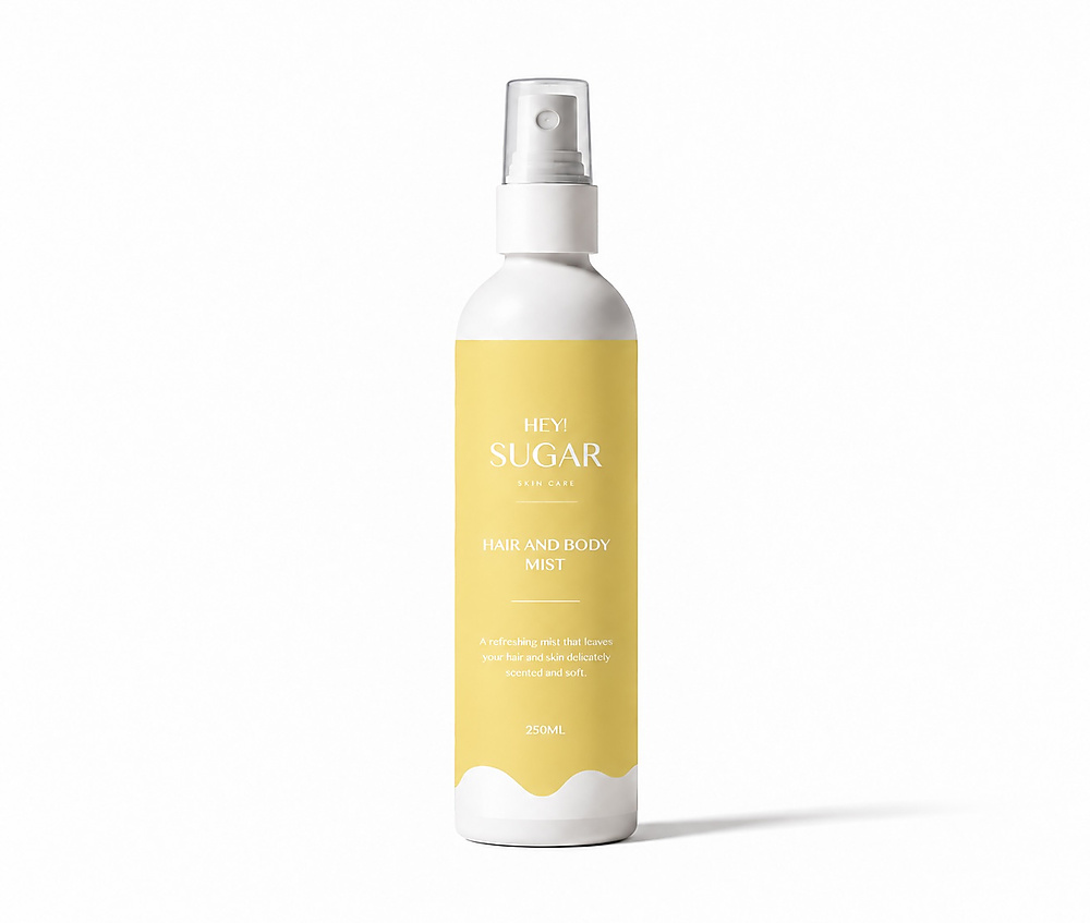 Dehn aloud Hair&Body mist