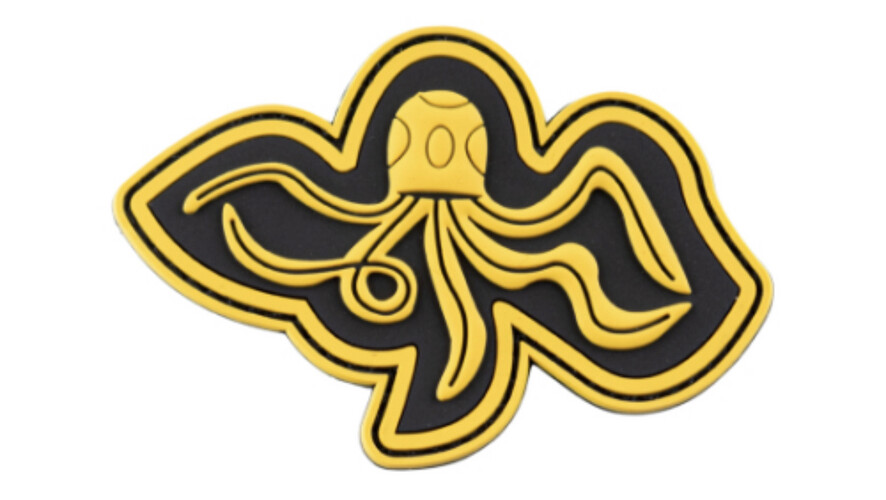 ‏ARMY DIVERS - BIG - BLACK