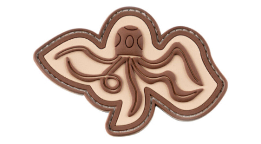 ‏ARMY DIVERS - BIG - KHAKI