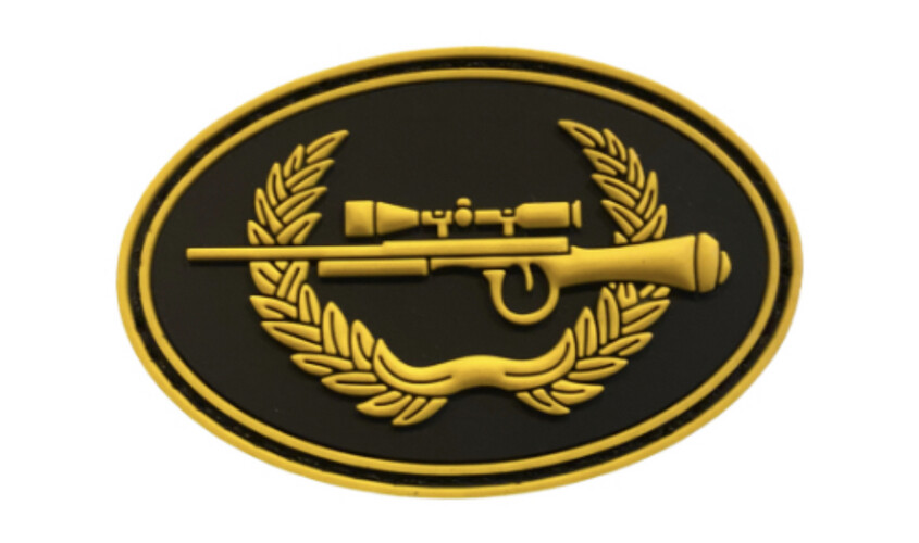 ‏ARMY SNIPERS - BLACK