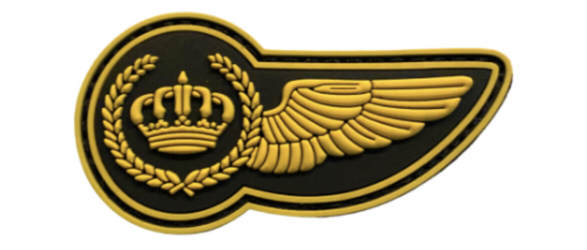 ‏ARMY TECHNICAL - BLACK