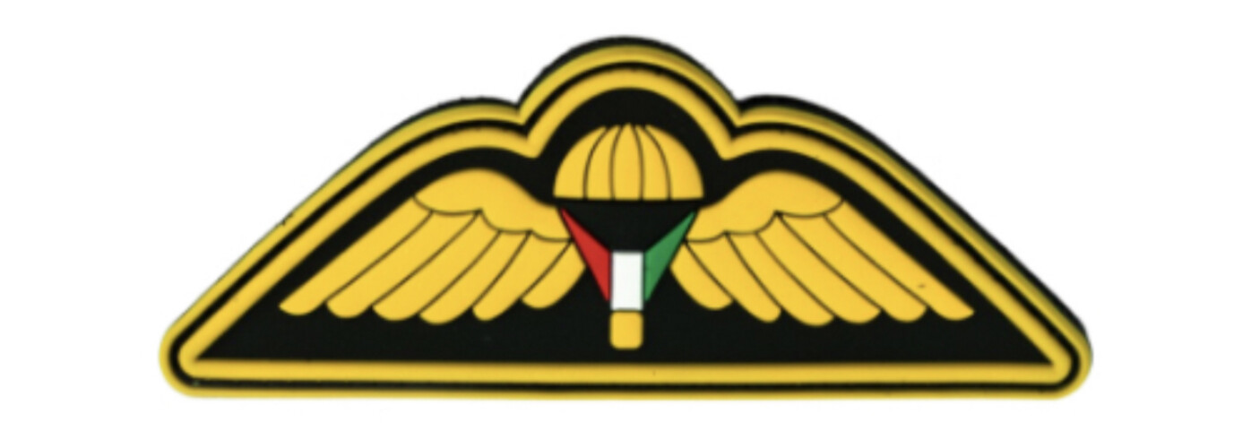 ‏ARMY PARATROOPER - BLACK.3