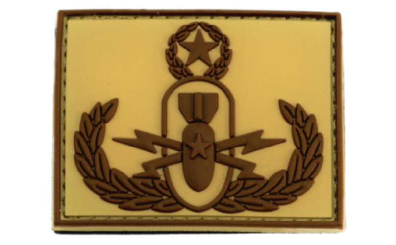 ‏ADVANCED EXPLOSIVES TECHNICIAN - KHAKI.1