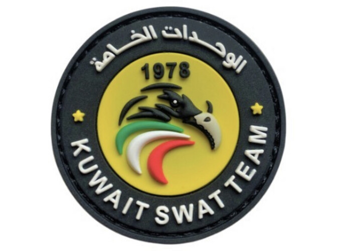 ‏S.W.A.T