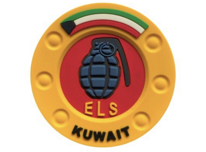 ‏ELS