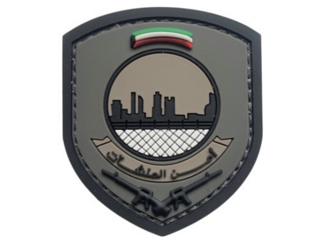 ‏BUILDING SECURITY