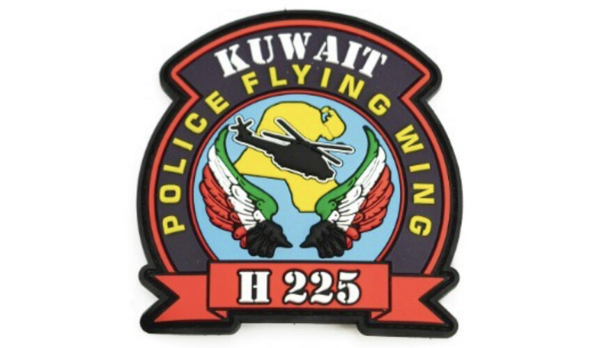 ‏FLYING WING - H 225