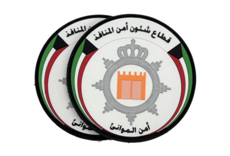 ‏PORT SECURITY - PORT SECURITY