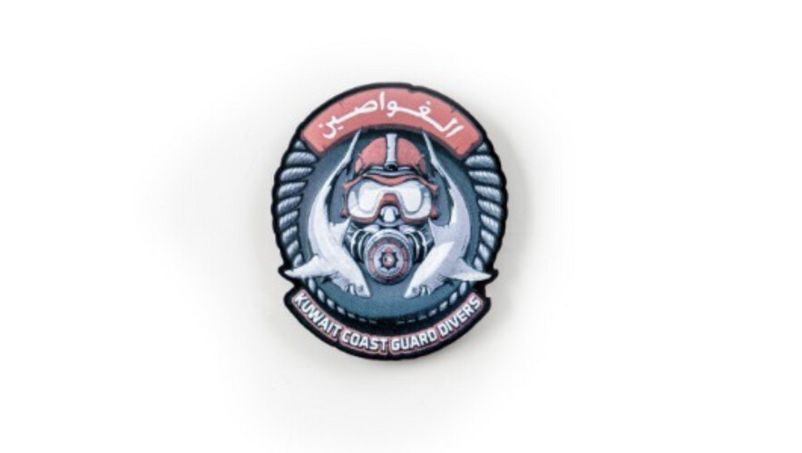 ‏DIVERS.1  - COAST GUARD