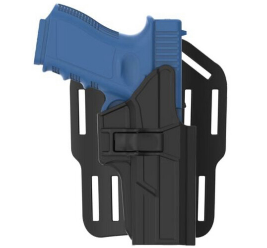 جعاب فخذ جلوك