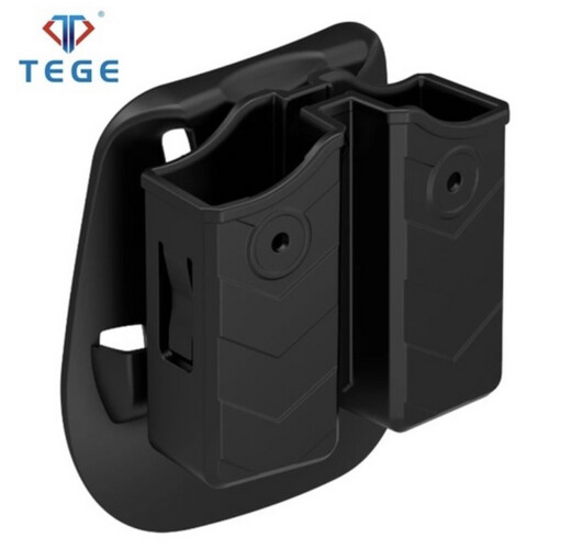 جعاب مخزن مزدوج