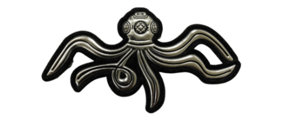 ‏DIVERS - SILVER.1