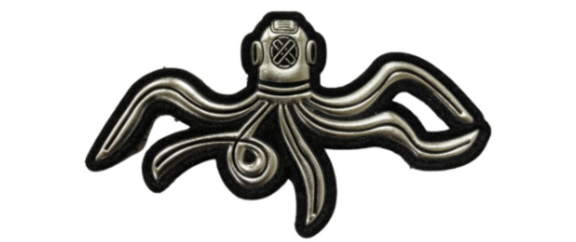 ‏DIVERS - SILVER.2