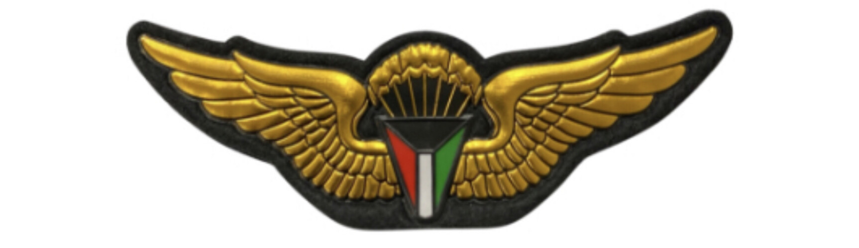 ‏TACTICAL PARATROOPER - GOLD.3