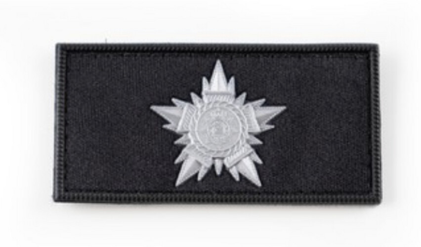 ‏OFFICER AGENT - POLICE