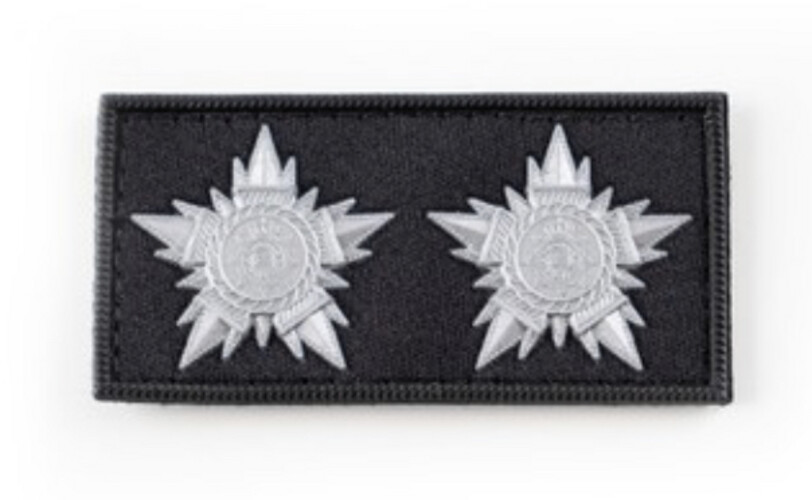 ‏DEPUTY FIRST OFFICER - POLICE