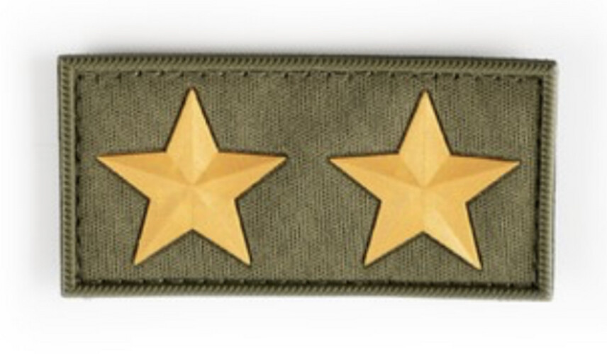 ‏DEPUTY FIRST OFFICER - NATIONAL GUARD