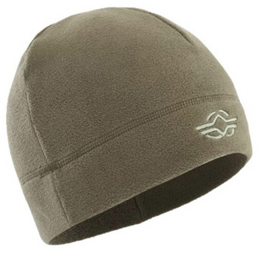 ‏WINTER TACTICAL CAP - OLIVE GREEN