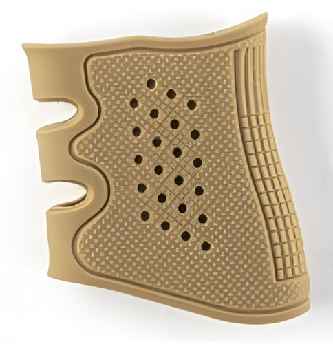 قبضة مسدس ربل - خاكي.1