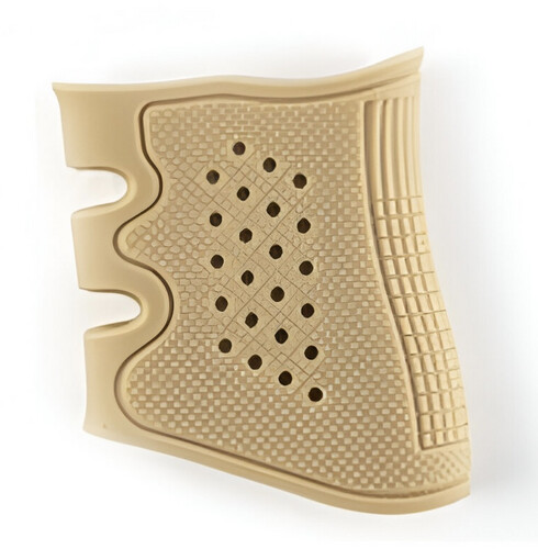 قبضة مسدس ربل - خاكي.2