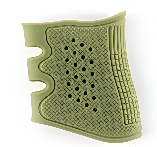 قبضة مسدس ربل - زيتي.2