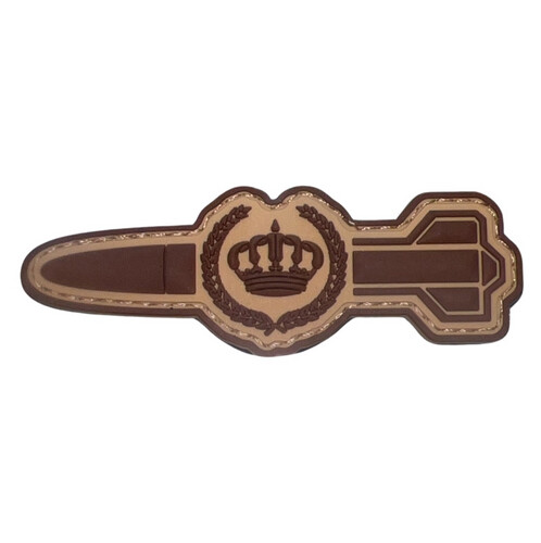 ‏AIR DEFENSE - KHAKI.2