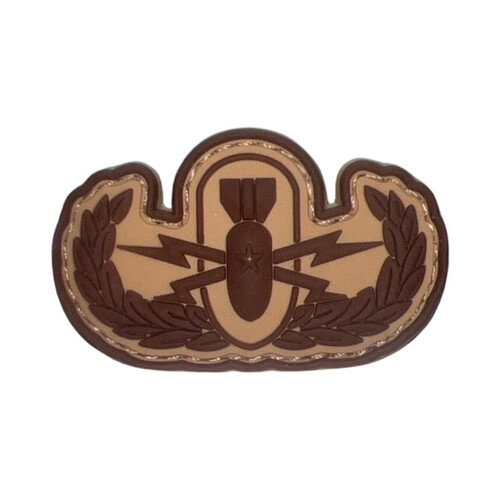 ‏INTERMEDIATE EXPLOSIVES TECHNICIAN - KHAKI.2