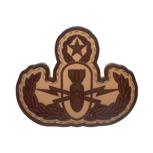 ‏ADVANCED EXPLOSIVES TECHNICIAN - KHAKI.2
