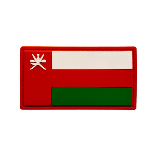 OMAN FLAG