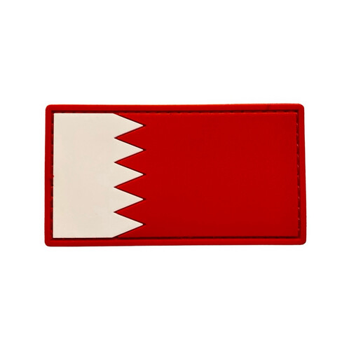 BAHRAIN FLAG