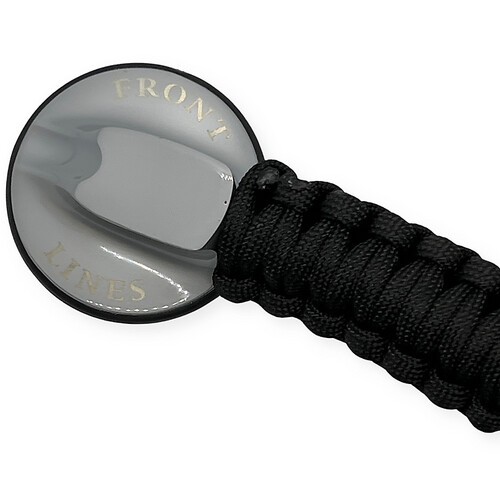 ‏STETHOSCOPE - BLACK