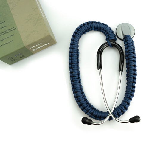 ‏STETHOSCOPE - NAVY BLUE