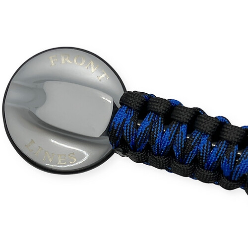 ‏STETHOSCOPE - BLUE + BLACK.1