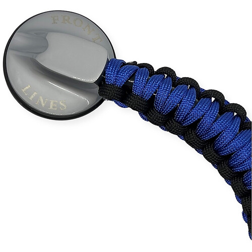 ‏STETHOSCOPE - BLUE + BLACK.2
