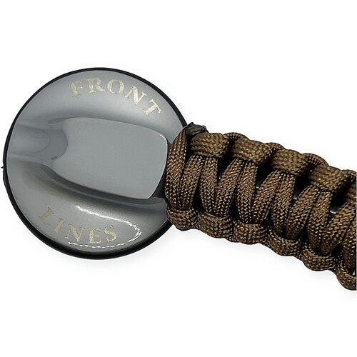 ‏‏STETHOSCOPE - KHAKI