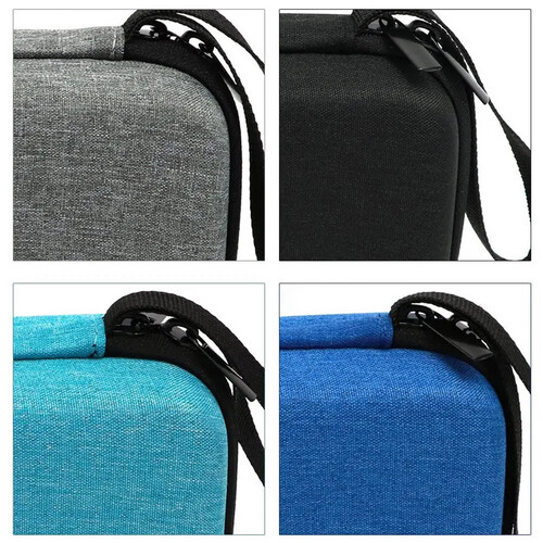 ‏STETHOSCOPE CASE - RED