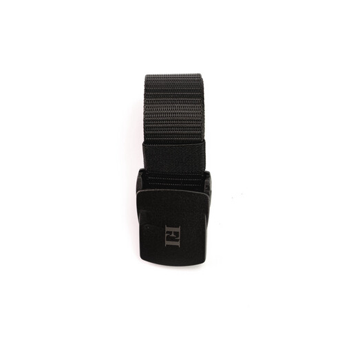 غايش تاكتيكال بلاستيك #1 - أسود